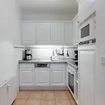 Apartment Wohnen Am Südstrand 10 *