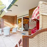 Wohnen Am Südstrand 10 Apartment *