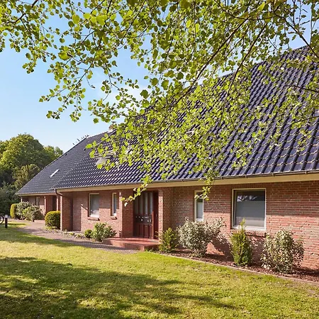 Apartament Wohnen Am Suedstrand 10